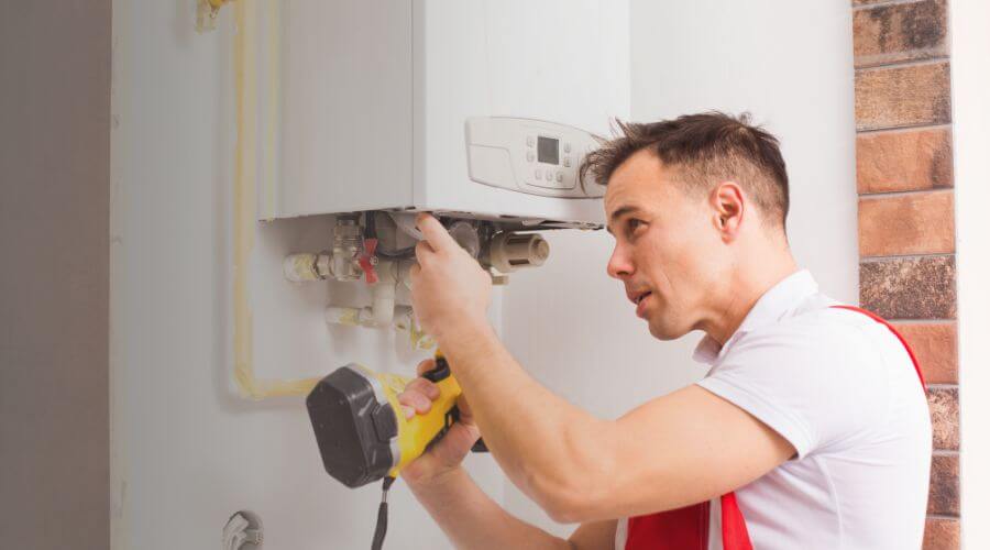 Professional sink repair in Buckner, KY